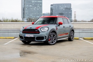 Mini Countryman Cooper Countryman /JCW/