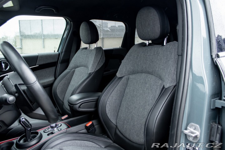 Mini Countryman Cooper Countryman /JCW/ 2021