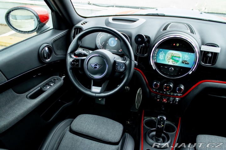 Mini Countryman Cooper Countryman /JCW/ 2021