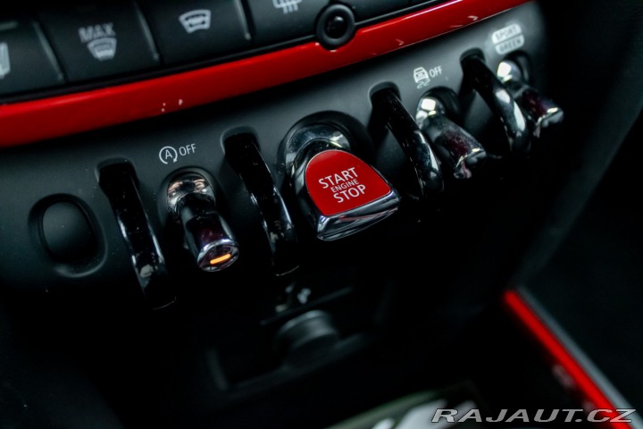 Mini Countryman Cooper Countryman /JCW/ 2021