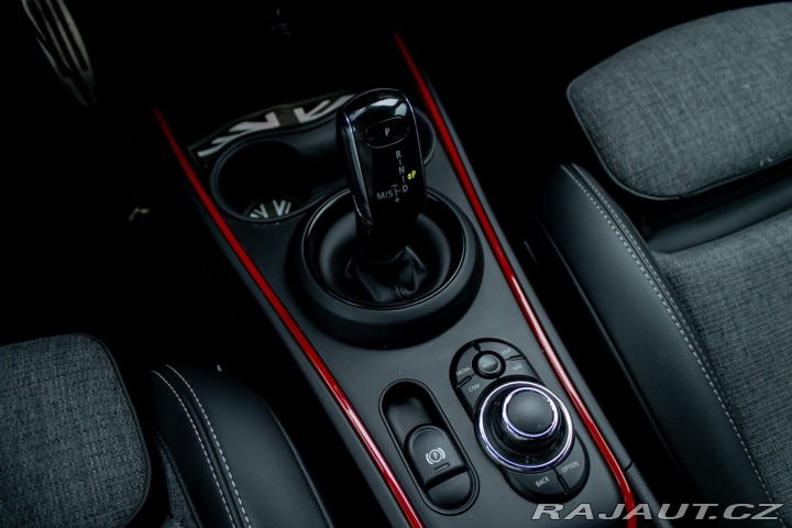 Mini Countryman Cooper Countryman /JCW/ 2021