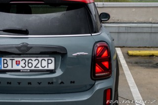 Mini Countryman Cooper Countryman /JCW/ 2021