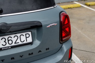 Mini Countryman Cooper Countryman /JCW/ 2021