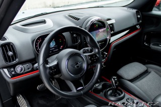 Mini Countryman Cooper Countryman /JCW/ 2021