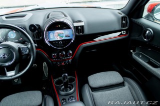 Mini Countryman Cooper Countryman /JCW/ 2021