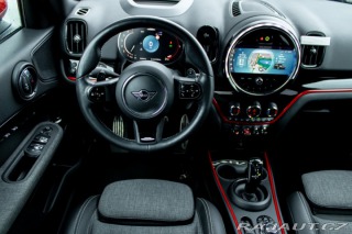 Mini Countryman Cooper Countryman /JCW/ 2021