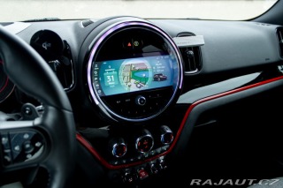 Mini Countryman Cooper Countryman /JCW/ 2021