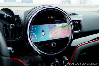 Mini Countryman Cooper Countryman /JCW/ 2021