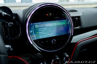 Mini Countryman Cooper Countryman /JCW/ 2021