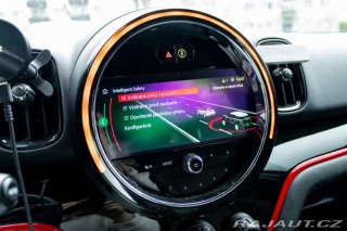 Mini Countryman Cooper Countryman /JCW/ 2021