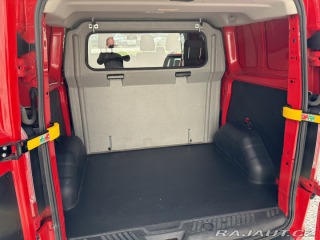 Ford Transit Custom 2.0TDCi 1.maj 6míst 2019