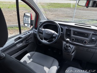 Ford Transit Custom 2.0TDCi 1.maj 6míst 2019