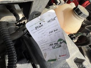 Ford Transit Custom 2.0TDCi 1.maj 6míst 2019