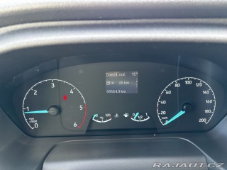 Ford Transit Custom 2.0TDCi 1.maj 6míst 2019