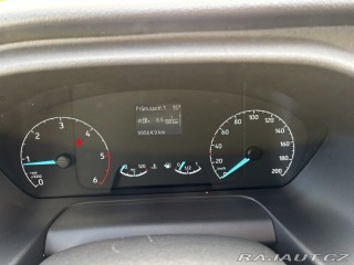 Ford Transit Custom 2.0TDCi 1.maj 6míst 2019