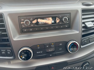 Ford Transit Custom 2.0TDCi 1.maj 6míst 2019