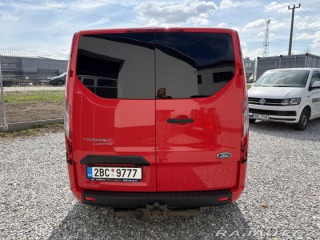 Ford Transit Custom 2.0TDCi 1.maj 6míst 2019