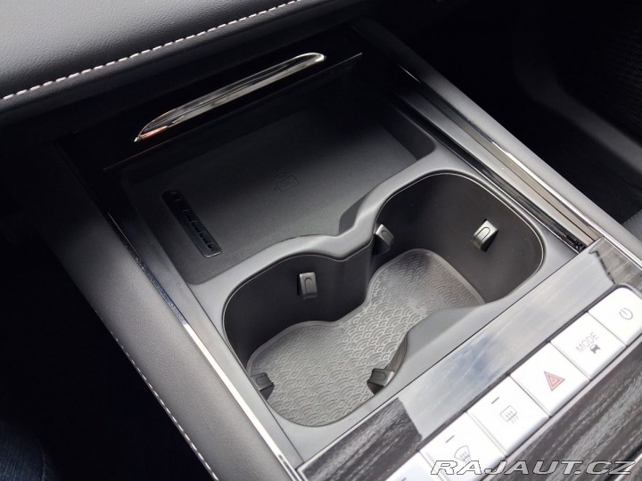 Omoda 5 Comfort 1.6 tGDI 2026