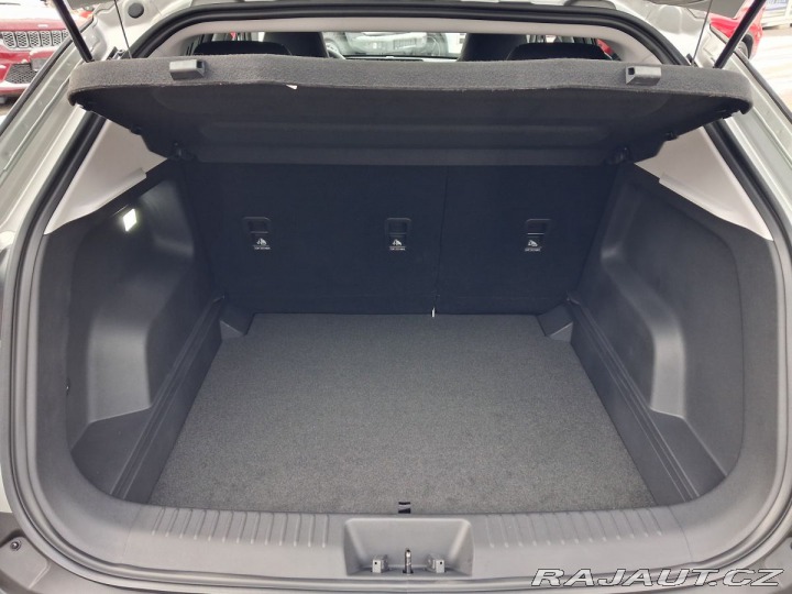 Omoda 5 Comfort 1.6 tGDI 2026