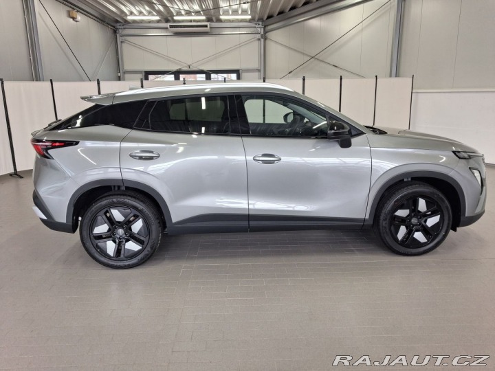 Omoda 5 Comfort 1.6 tGDI 2026