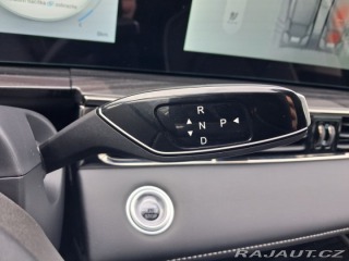 Omoda 5 Comfort 1.6 tGDI 2026