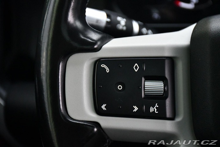 Land Rover Defender 110S D240 AWD MERIDIAN ČR 2020