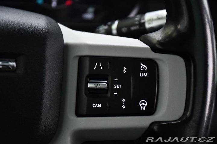Land Rover Defender 110S D240 AWD MERIDIAN ČR 2020