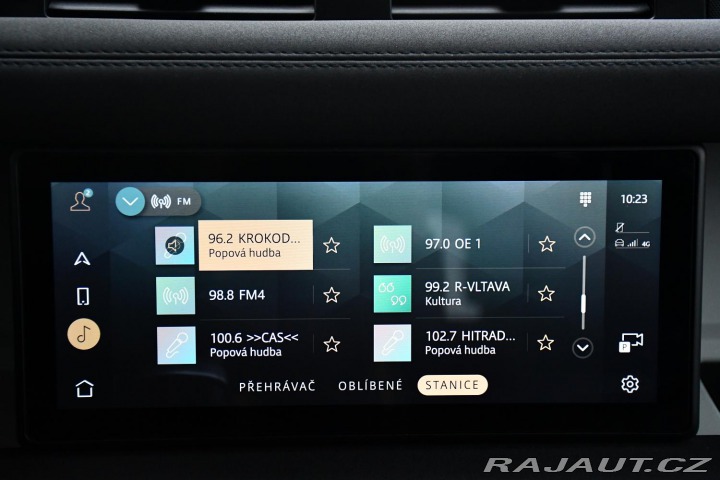 Land Rover Defender 110S D240 AWD MERIDIAN ČR 2020