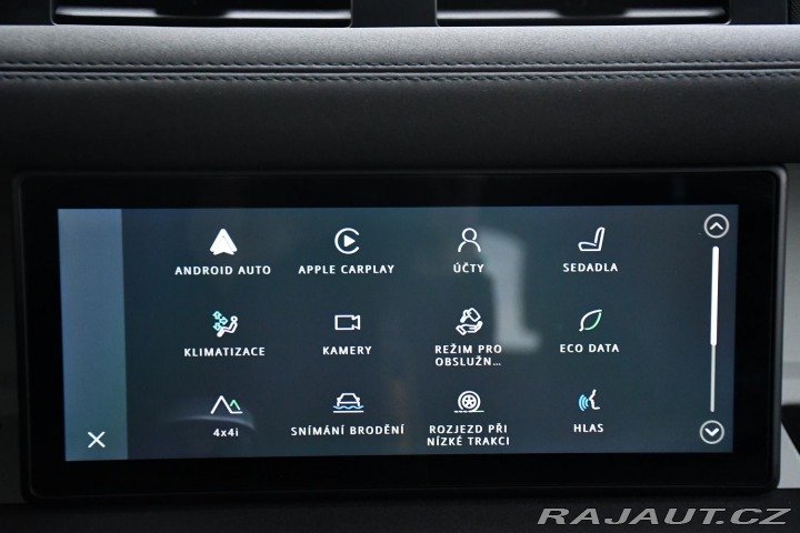 Land Rover Defender 110S D240 AWD MERIDIAN ČR 2020