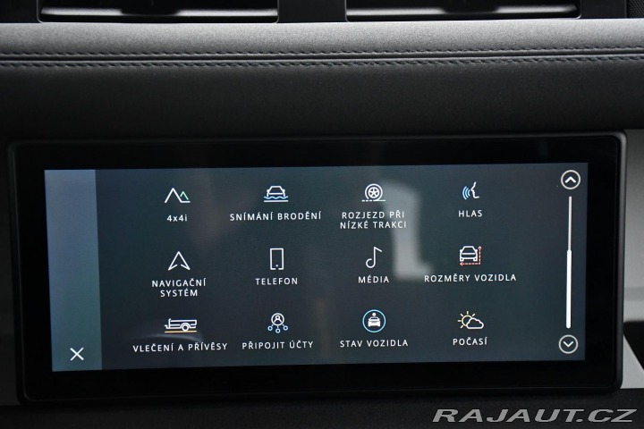 Land Rover Defender 110S D240 AWD MERIDIAN ČR 2020