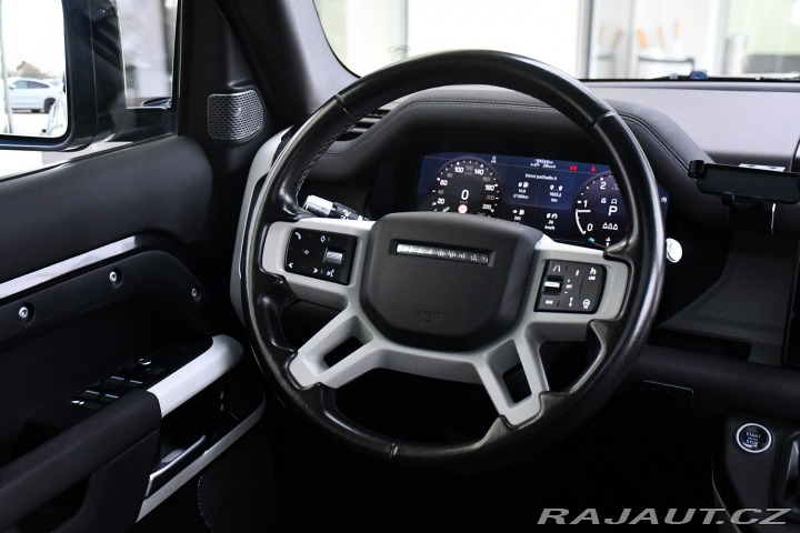 Land Rover Defender 110S D240 AWD MERIDIAN ČR 2020