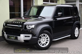Land Rover Defender 110S D240 AWD MERIDIAN ČR 2020
