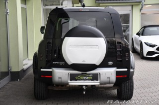 Land Rover Defender 110S D240 AWD MERIDIAN ČR 2020