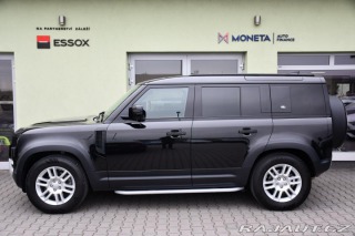 Land Rover Defender 110S D240 AWD MERIDIAN ČR 2020