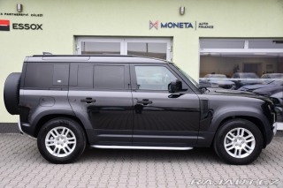 Land Rover Defender 110S D240 AWD MERIDIAN ČR 2020