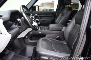 Land Rover Defender 110S D240 AWD MERIDIAN ČR 2020