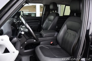 Land Rover Defender 110S D240 AWD MERIDIAN ČR 2020