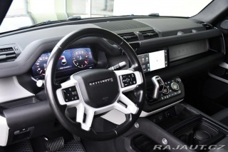 Land Rover Defender 110S D240 AWD MERIDIAN ČR 2020