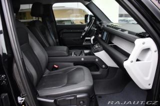 Land Rover Defender 110S D240 AWD MERIDIAN ČR 2020