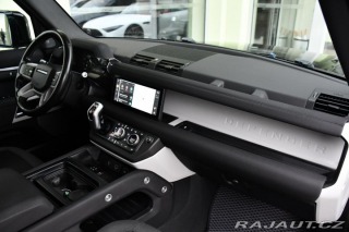Land Rover Defender 110S D240 AWD MERIDIAN ČR 2020