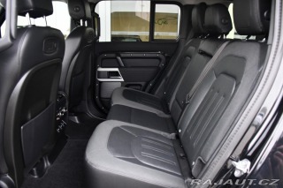 Land Rover Defender 110S D240 AWD MERIDIAN ČR 2020