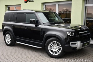Land Rover Defender 110S D240 AWD MERIDIAN ČR 2020