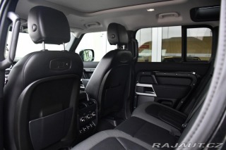Land Rover Defender 110S D240 AWD MERIDIAN ČR 2020