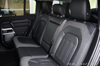 Land Rover Defender 110S D240 AWD MERIDIAN ČR 2020