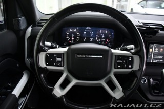 Land Rover Defender 110S D240 AWD MERIDIAN ČR 2020