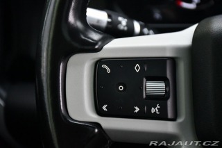 Land Rover Defender 110S D240 AWD MERIDIAN ČR 2020