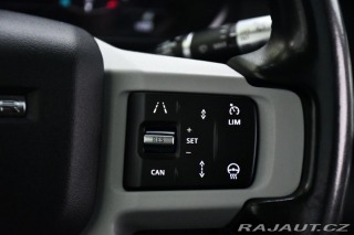 Land Rover Defender 110S D240 AWD MERIDIAN ČR 2020