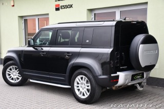 Land Rover Defender 110S D240 AWD MERIDIAN ČR 2020
