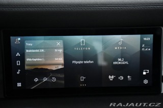 Land Rover Defender 110S D240 AWD MERIDIAN ČR 2020