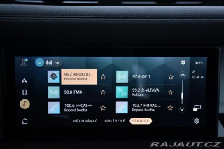 Land Rover Defender 110S D240 AWD MERIDIAN ČR 2020